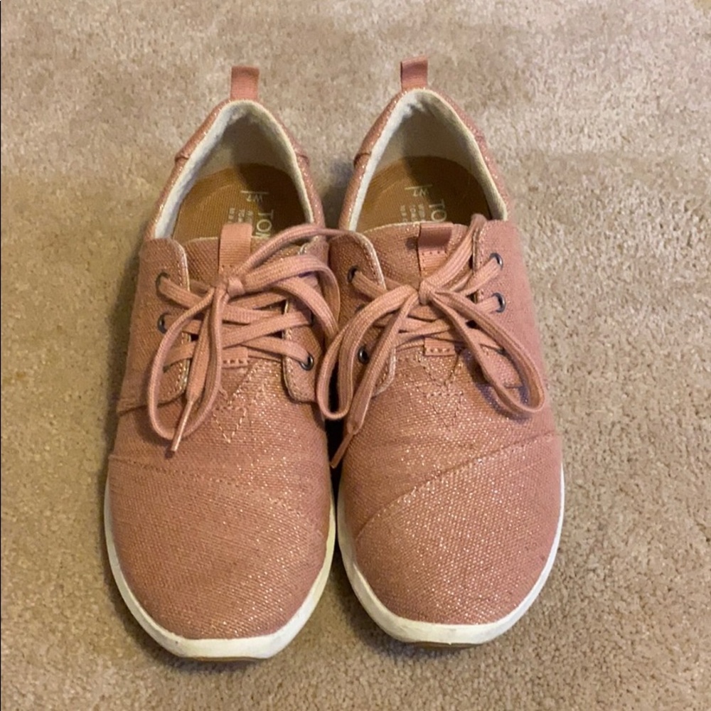 TOMS Del Rey sneaker